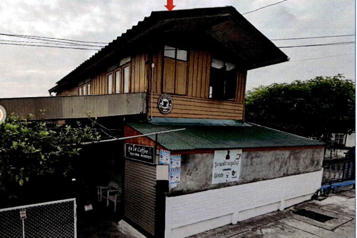 Townhouse Lampang Mueang Lampang Chomphu 1651720