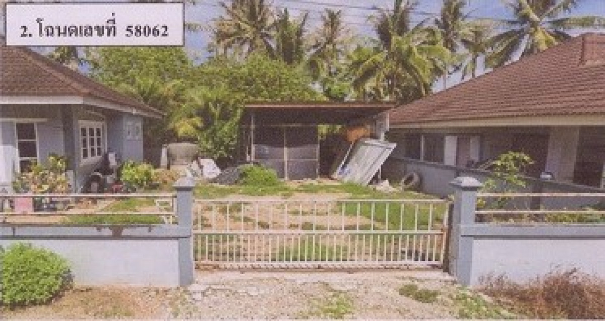 ทาวน์เฮ้าส์ ชุมพร เมืองชุมพร ตากแดด 2760000