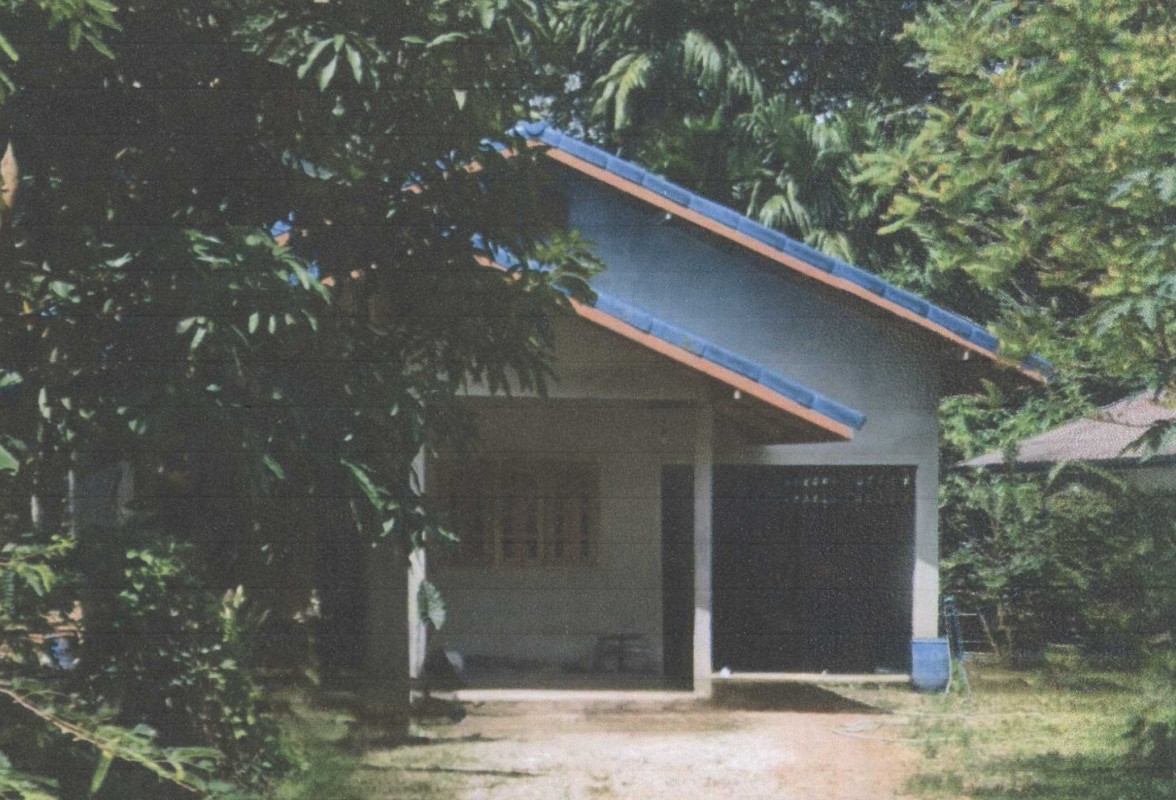 บ้านเดี่ยว นครศรีธรรมราช บางขัน บ้านนิคม 1143750