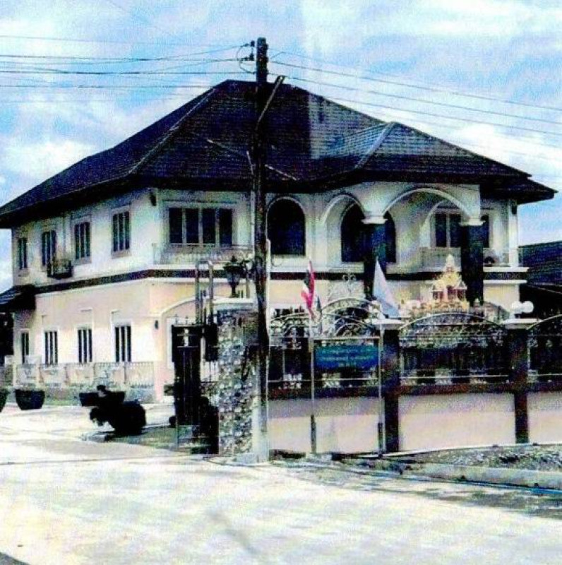 บ้านเดี่ยว นครปฐม กำแพงแสน ห้วยขวาง 8561020