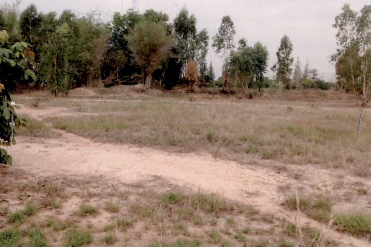 Residential land/lot Khon Kaen Mueang Khon Kaen Non Thon 135000