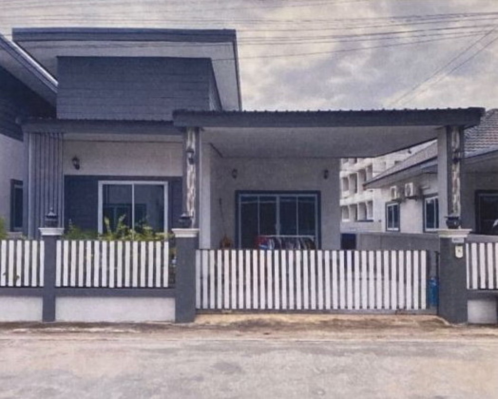 ทาวน์เฮ้าส์ ขอนแก่น บ้านฝาง บ้านฝาง 1402000