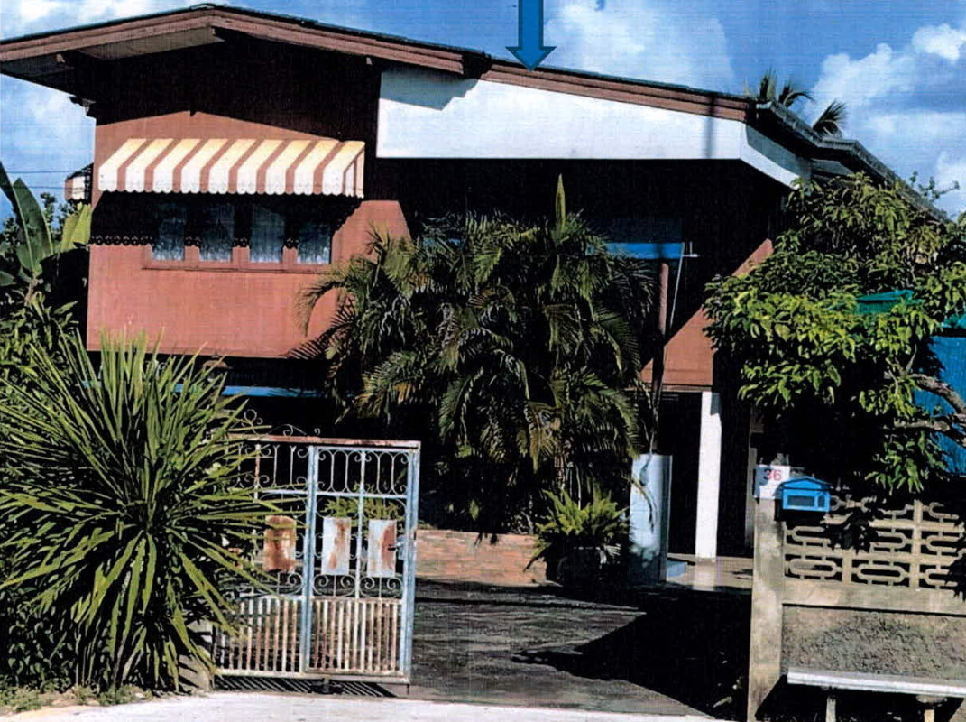 บ้านเดี่ยว ลำปาง แม่ทะ นาครัว 897960