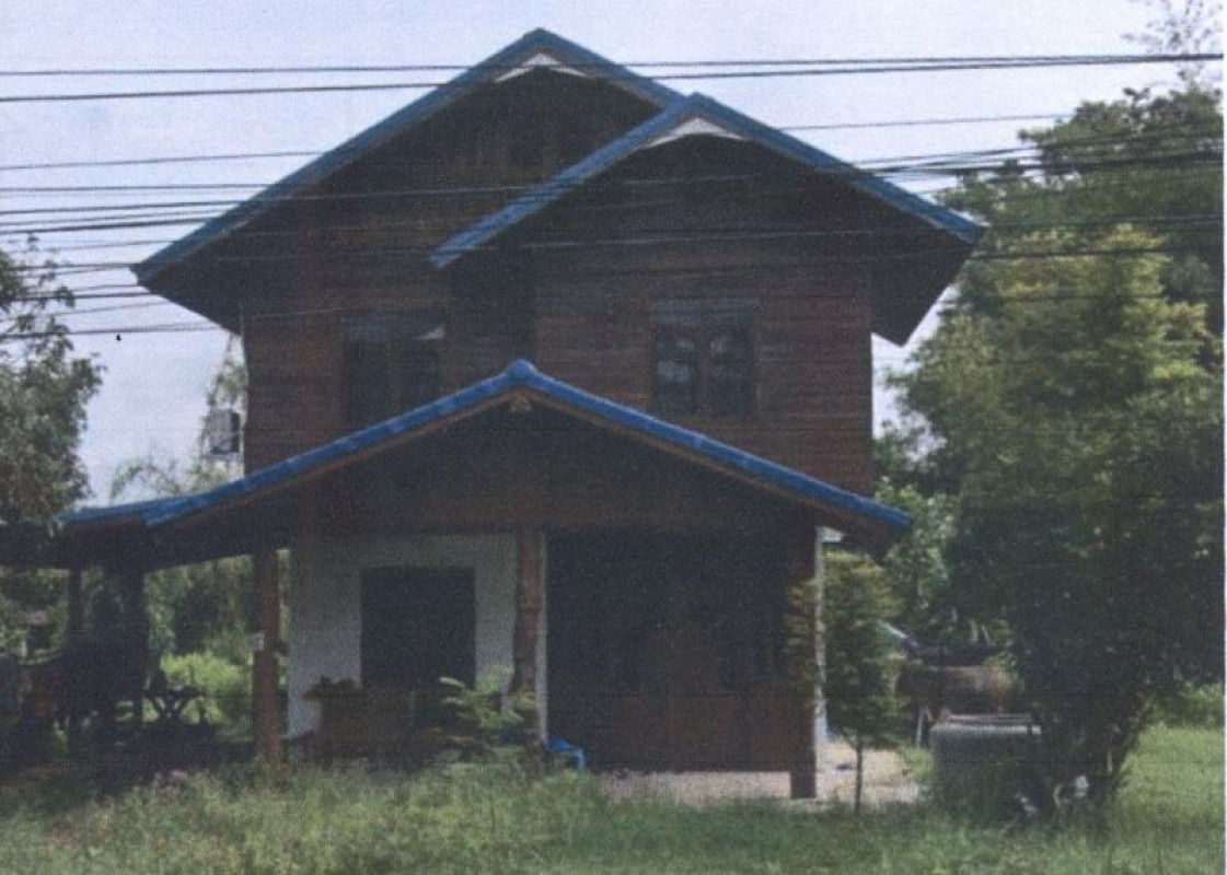 บ้านเดี่ยว ขอนแก่น หนองสองห้อง ตะกั่วป่า 579150