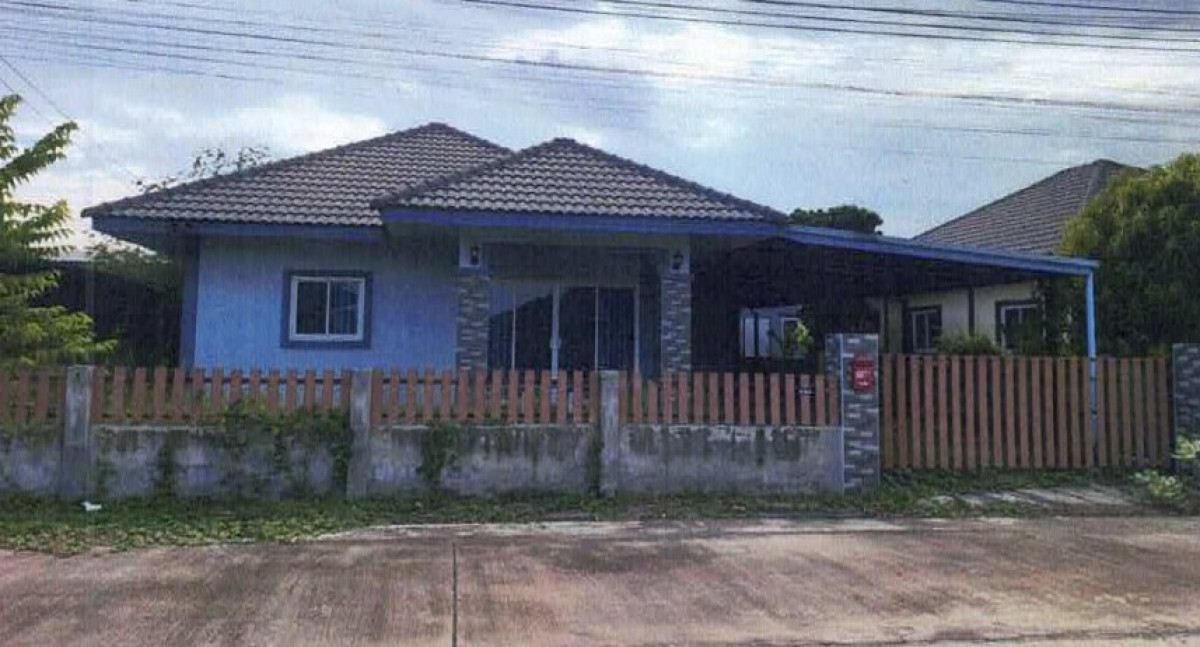 บ้านเดี่ยว ฉะเชิงเทรา แปลงยาว แปลงยาว 776960