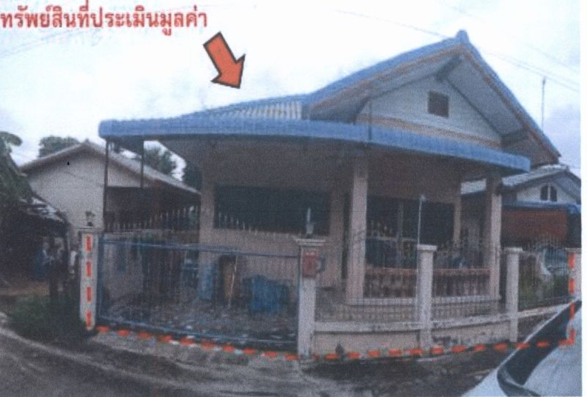 บ้านเดี่ยว ขอนแก่น พล เมืองพล 707000