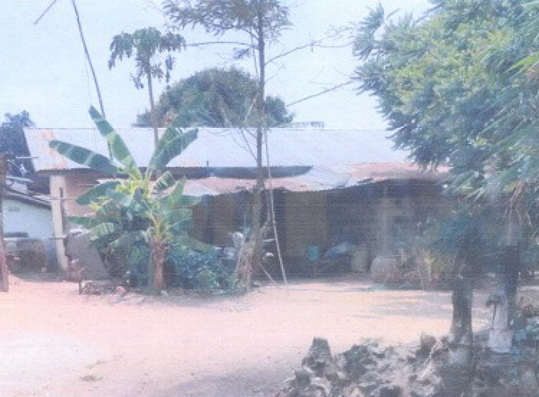 บ้านเดี่ยว ขอนแก่น บ้านไผ่ ในเมือง 220950