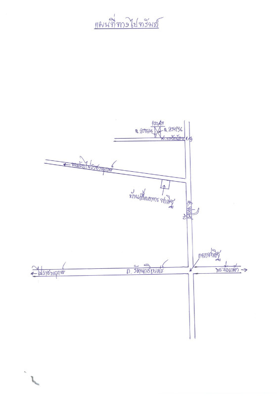 ทาวน์เฮ้าส์ นนทบุรี เมืองนนทบุรี บางรักน้อย 2512800