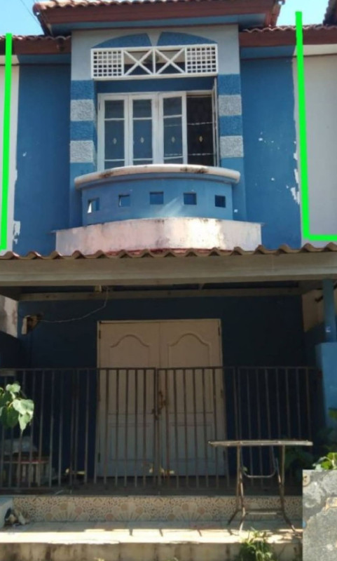 ทาวน์เฮ้าส์ นนทบุรี ไทรน้อย ไทรน้อย 982600