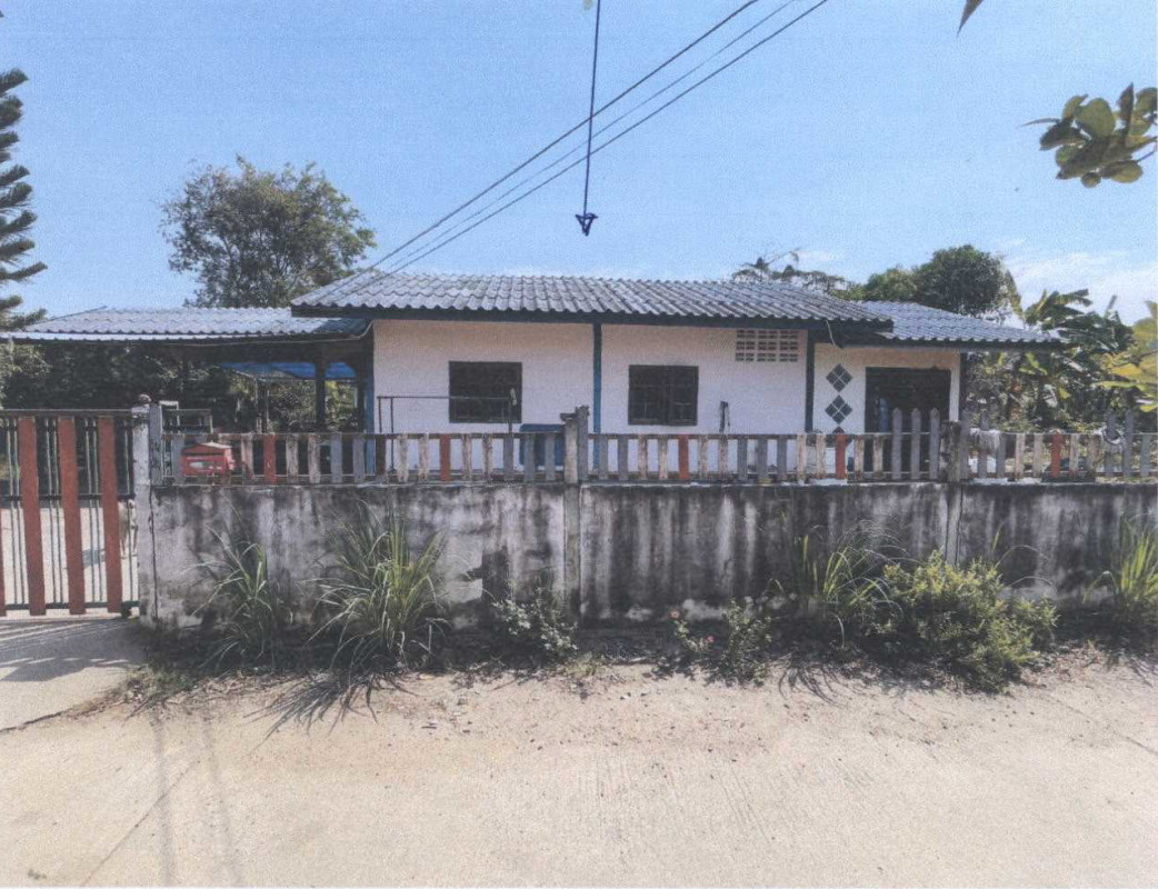 บ้านเดี่ยว ฉะเชิงเทรา แปลงยาว หัวสำโรง 1774980