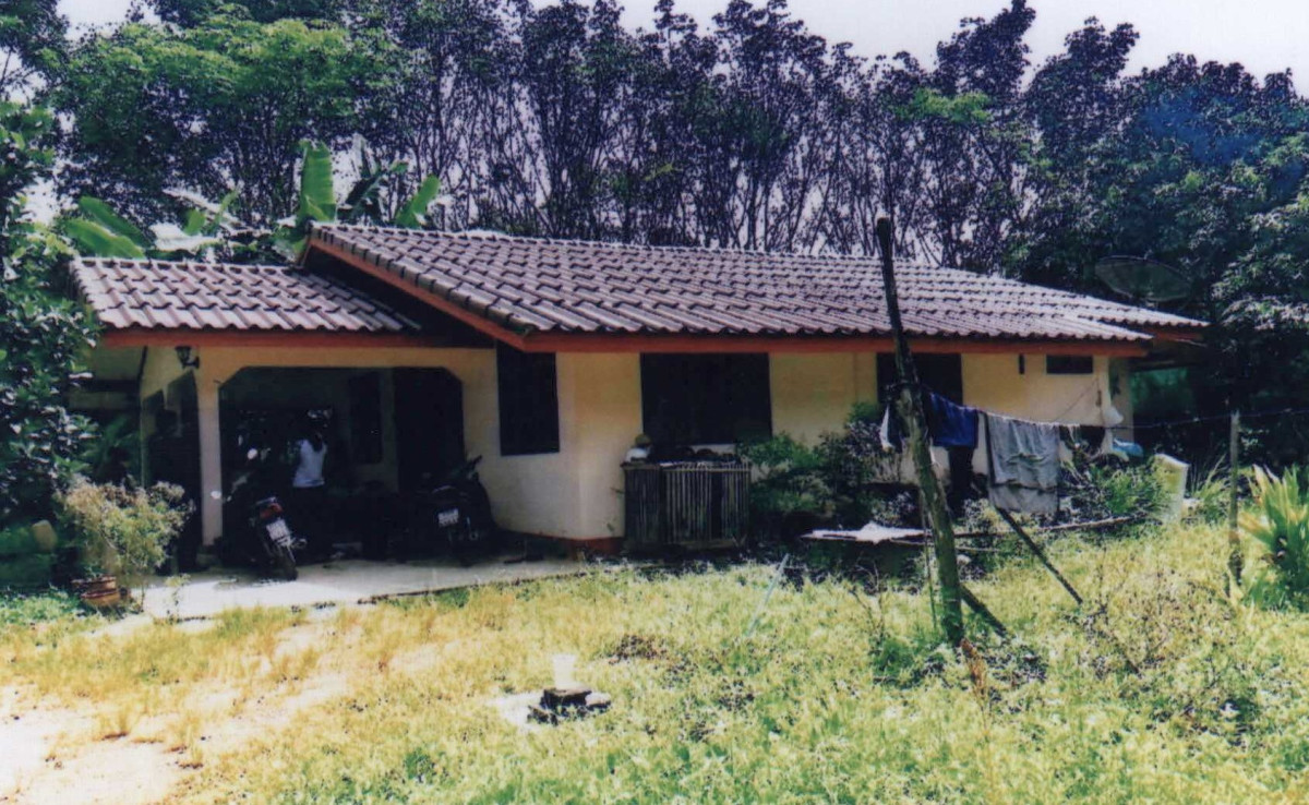 บ้านเดี่ยว นครศรีธรรมราช นาบอน นาบอน 1422220