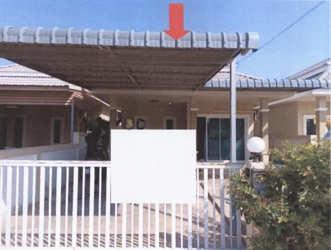 ทาวน์เฮ้าส์ ประจวบคีรีขันธ์ หัวหิน หินเหล็กไฟ 1831800