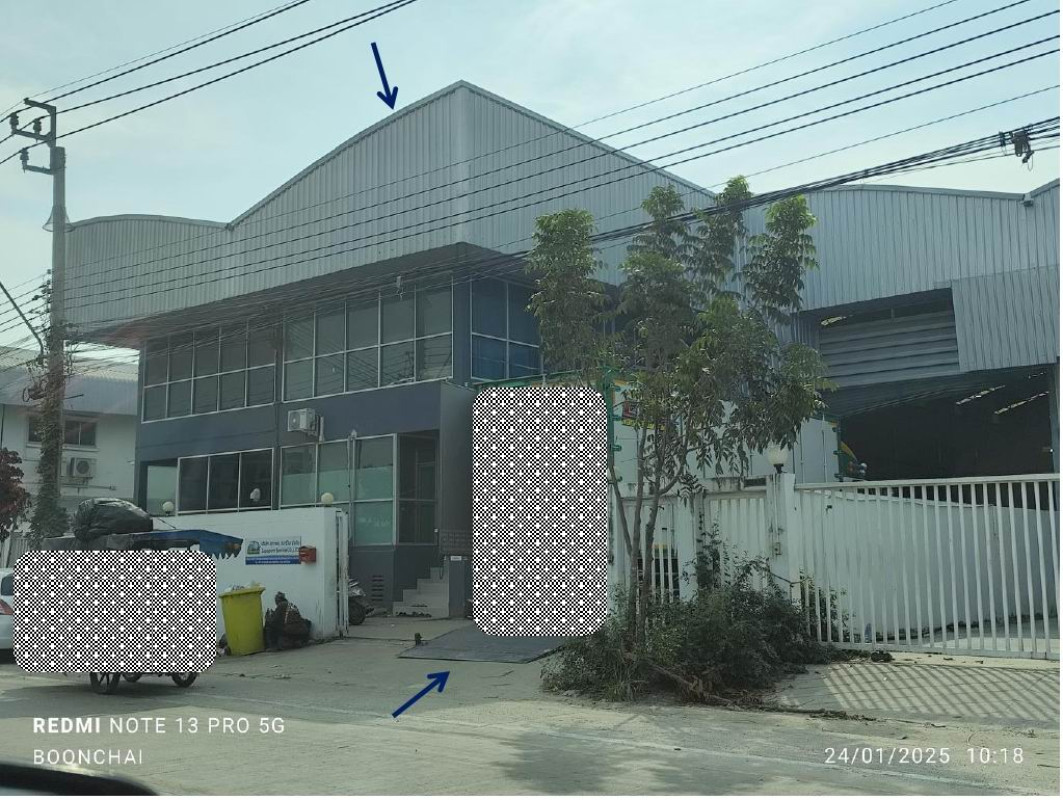 บ้านเดี่ยว สมุทรปราการ บางบ่อ บางเพรียง 5789768