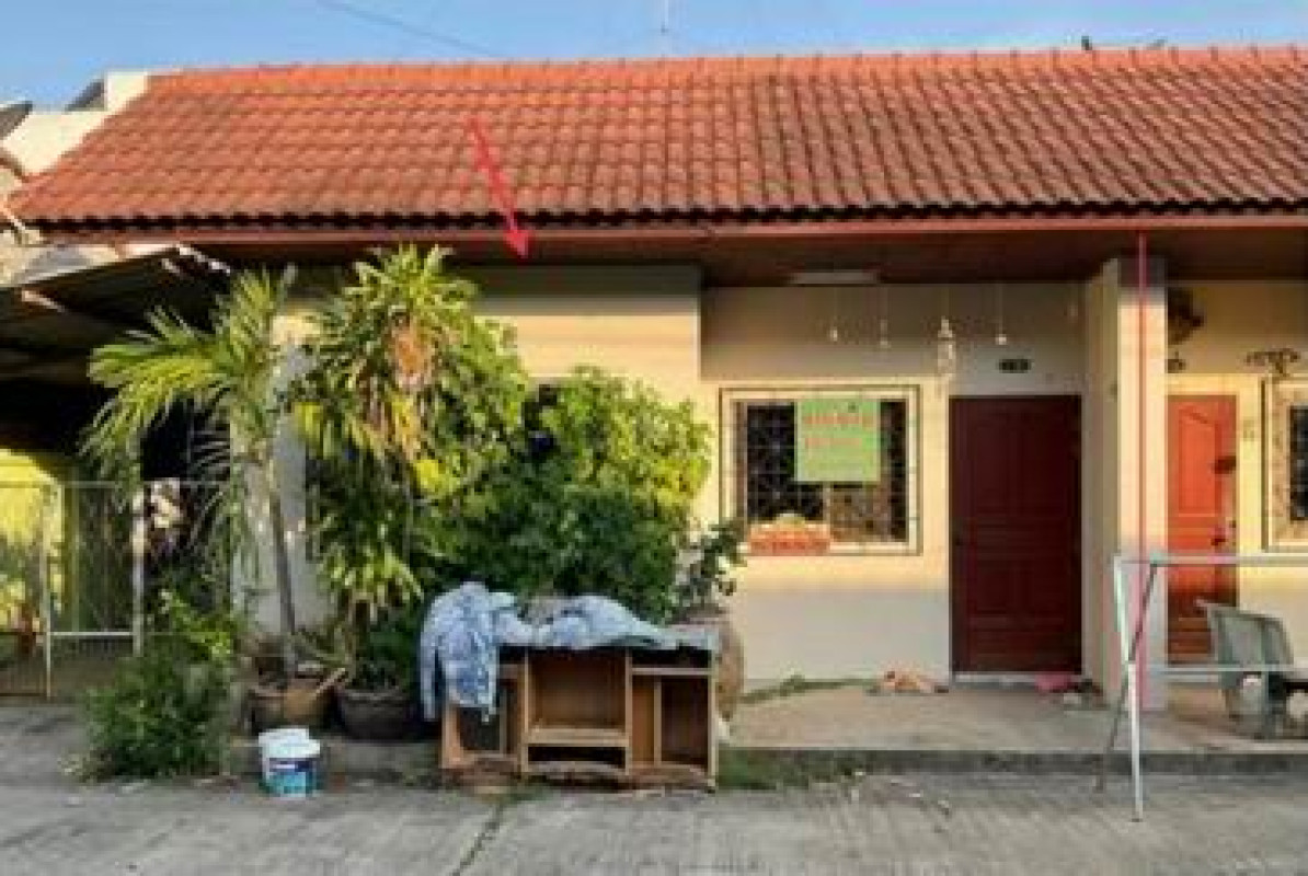 ทาวน์เฮ้าส์ ราชบุรี บ้านโป่ง เบิกไพร 1492180