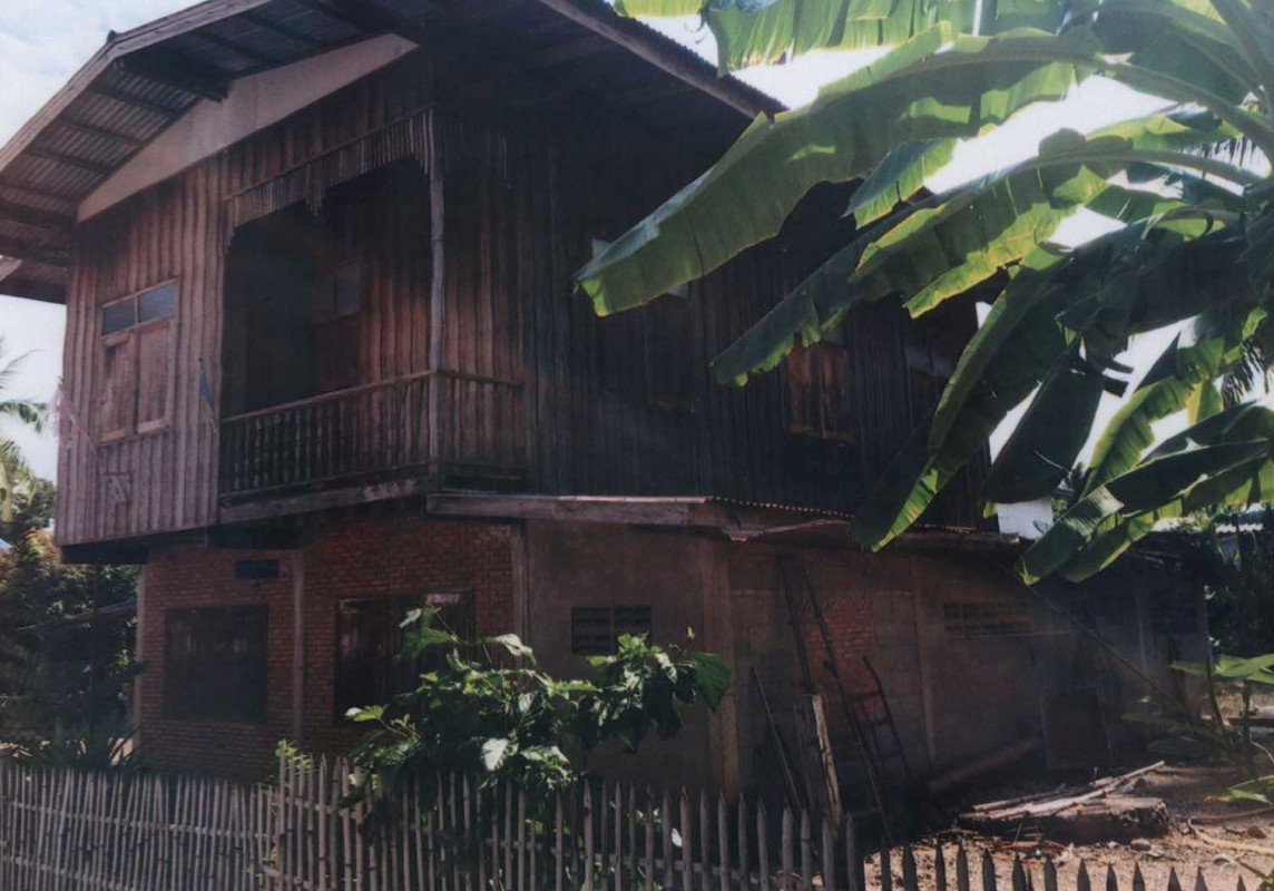 บ้านเดี่ยว นครสวรรค์ ชุมแสง ทับกฤช 929900