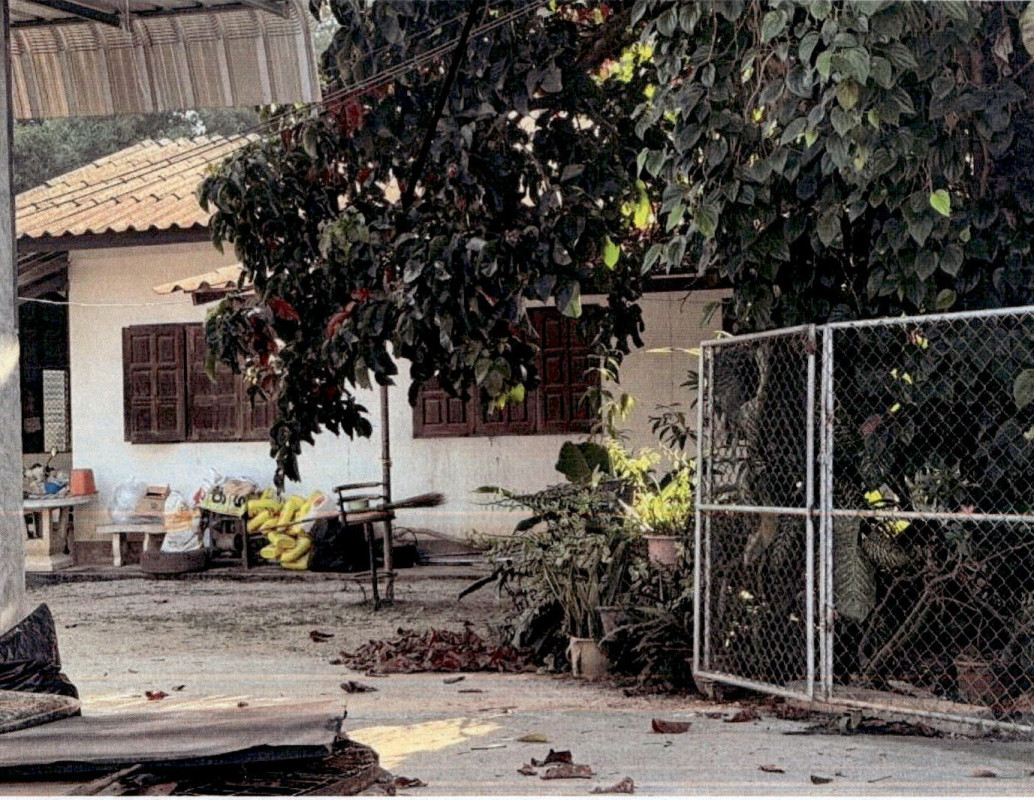 บ้านเดี่ยว ลำปาง ห้างฉัตร หนองหล่ม 1515600