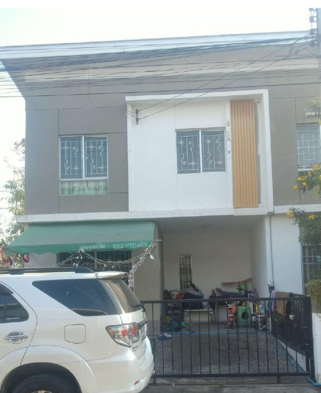 ทาวน์เฮ้าส์ ปทุมธานี คลองหลวง คลองสาม 1065303