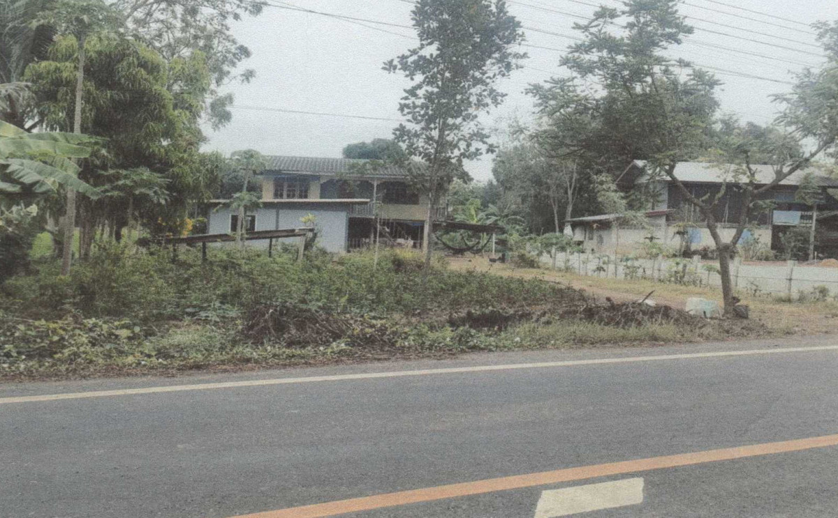 Single house Nakhon Sawan Mueang Nakhon Sawan Bang Phra Luang 749446