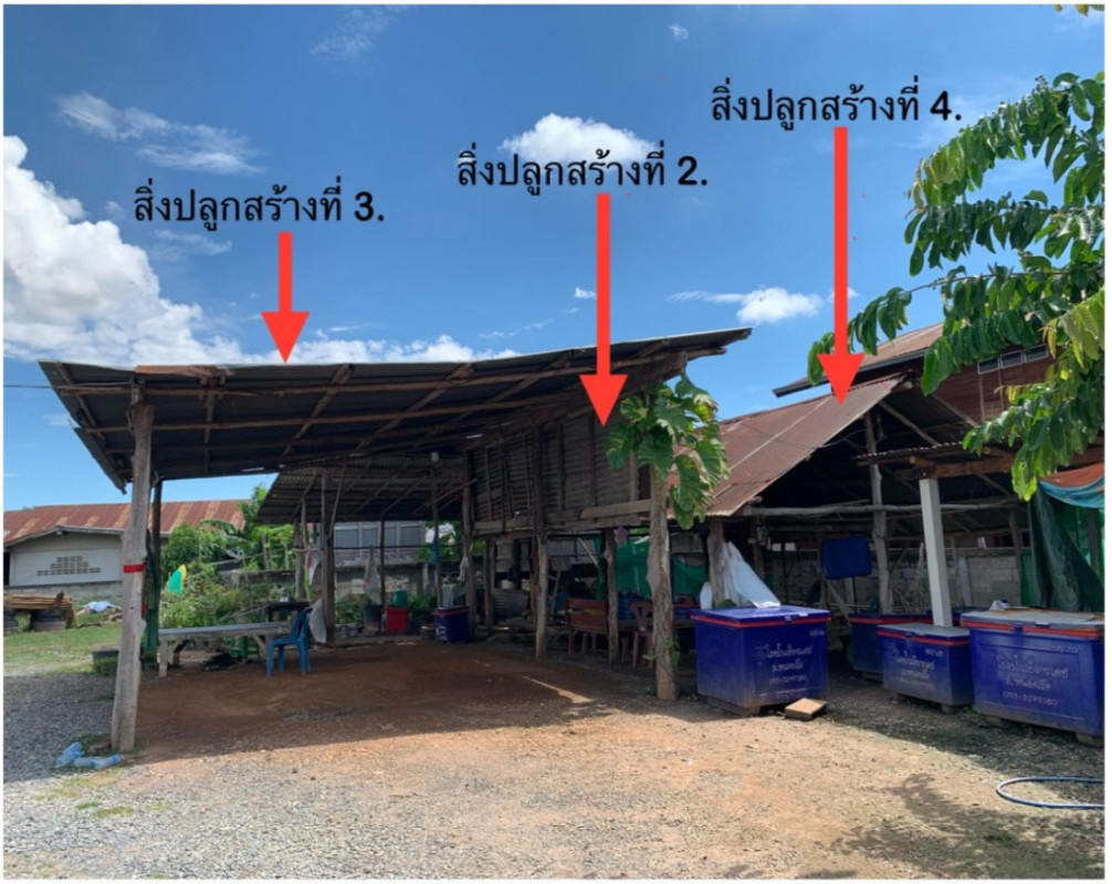 บ้านเดี่ยว ขอนแก่น บ้านฝาง ป่ามะนาว 975200