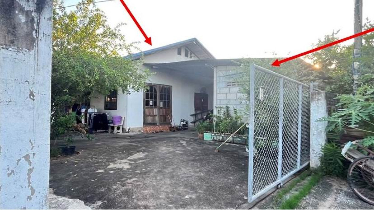 Single house Khon Kaen Nam Phong Nam Phong 910000