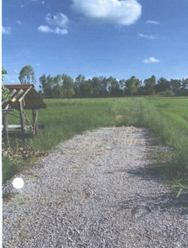 Residential land/lot Khon Kaen Mueang Khon Kaen Phra Lap 960000