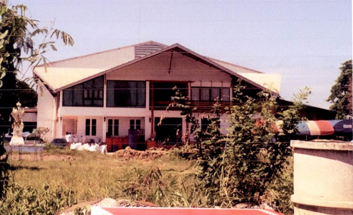 ที่ดินเปล่า นครปฐม เมืองนครปฐม ถนนขาด 11469146