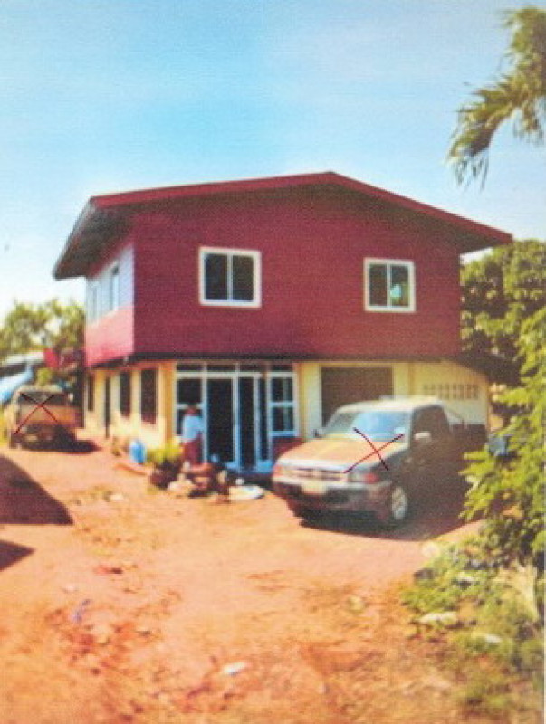 บ้านเดี่ยว นครราชสีมา แก้งสนามนาง บึงสำโรง 648200