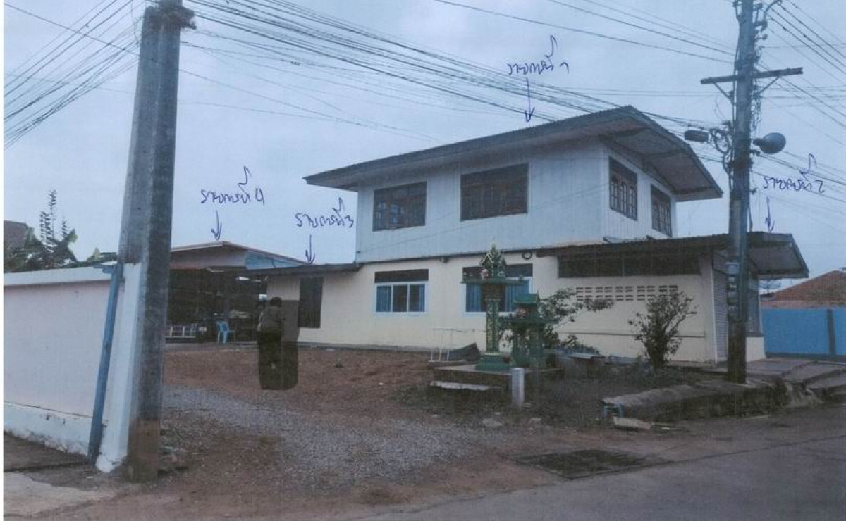 บ้านเดี่ยว เพชรบูรณ์ หนองไผ่ นาเฉลียง 408360