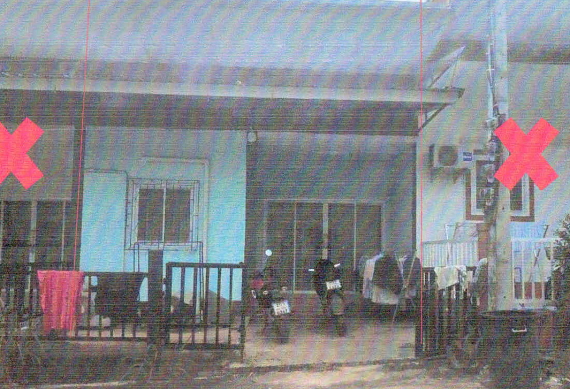 ทาวน์เฮ้าส์ ชัยภูมิ เมืองชัยภูมิ นาฝาย 436520