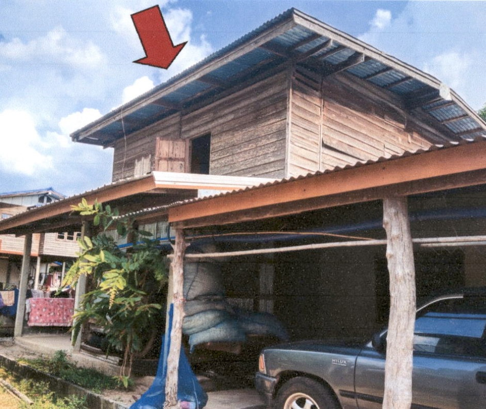 บ้านเดี่ยว กาฬสินธุ์ กุฉินารายณ์ สามขา 876050