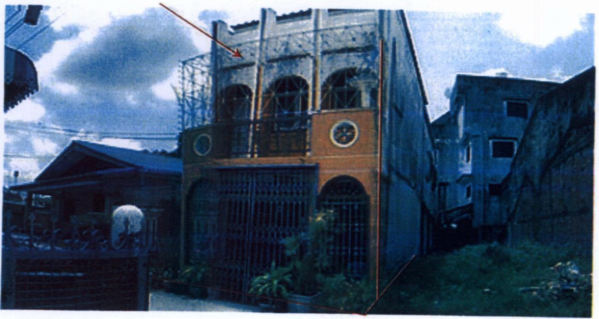 บ้านเดี่ยว สงขลา ระโนด ระโนด 2398100