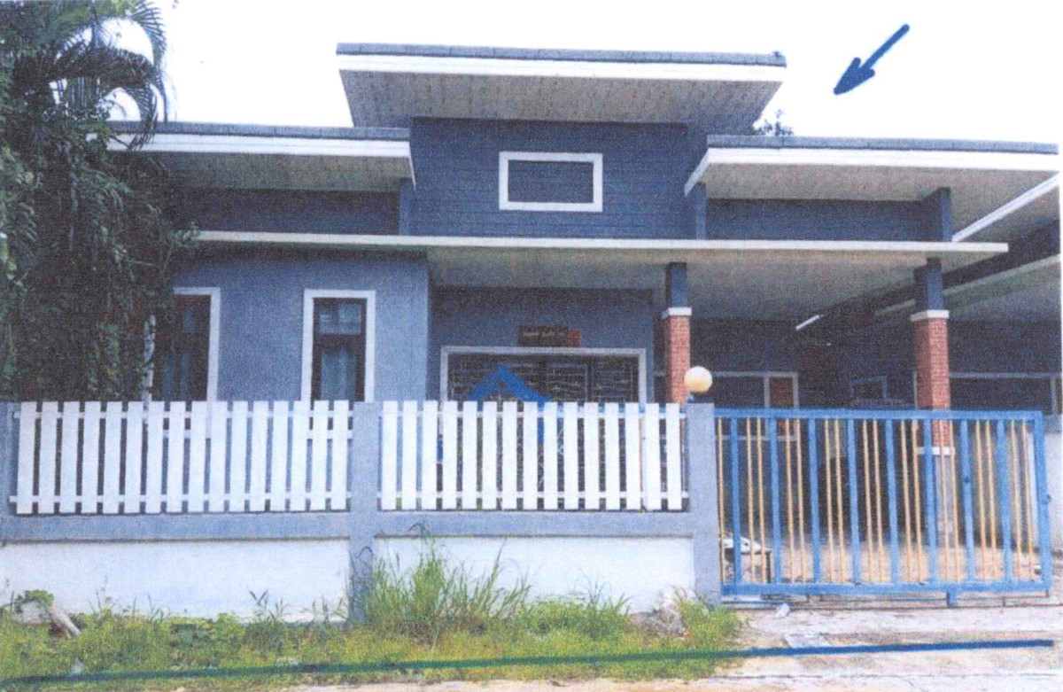 ทาวน์เฮ้าส์ ประจวบคีรีขันธ์ หัวหิน ทับใต้ 1249479