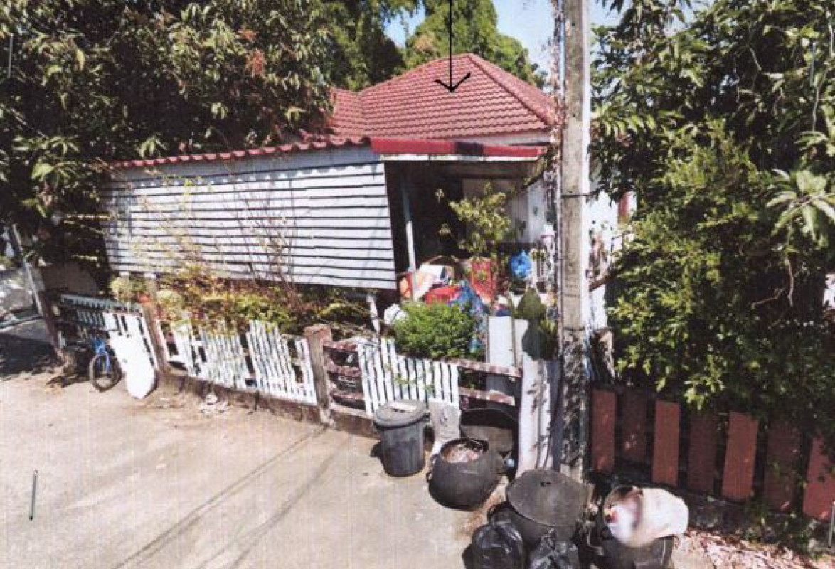 บ้านเดี่ยว ขอนแก่น เมืองขอนแก่น พระลับ 1499700