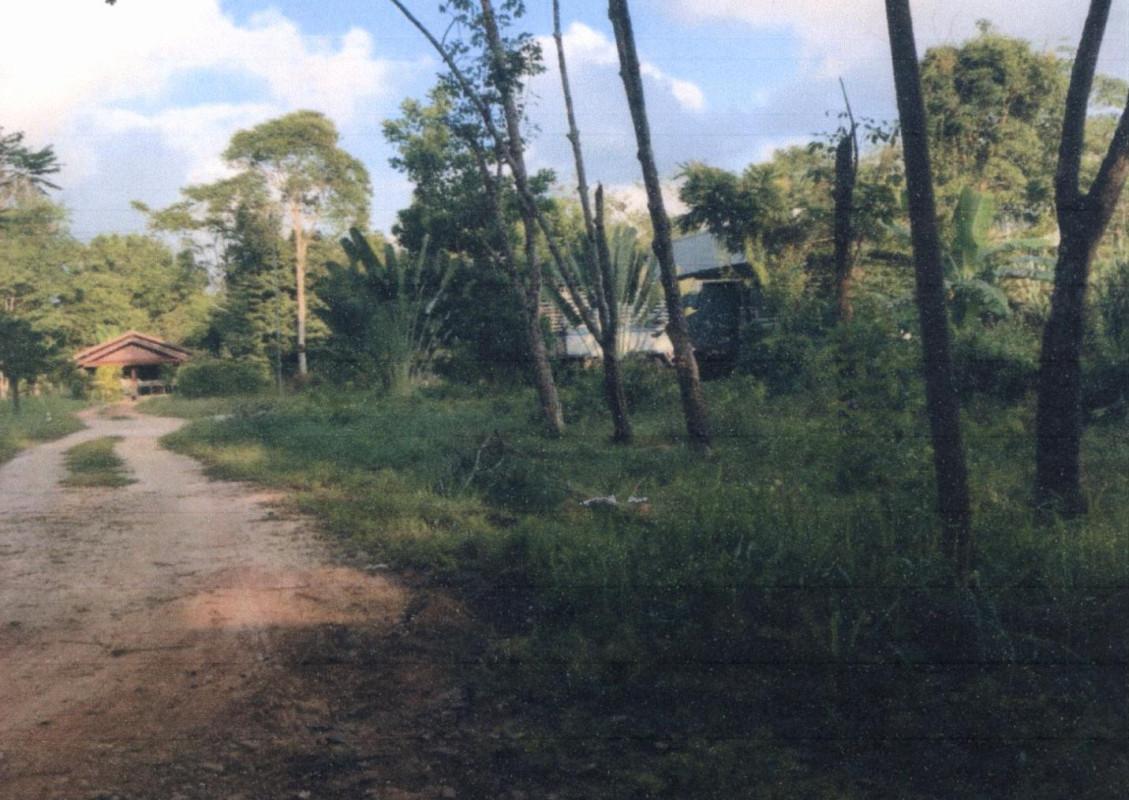 บ้านเดี่ยว สงขลา หาดใหญ่ ท่าข้าม 760750