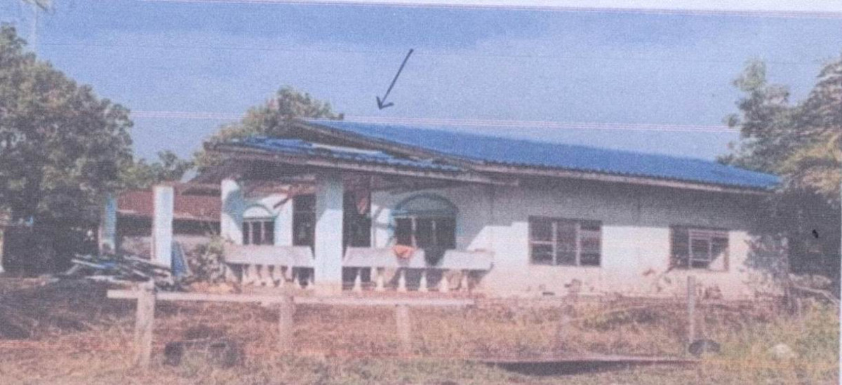 บ้านเดี่ยว ชัยภูมิ จัตุรัส หนองบัวใหญ่ 243600