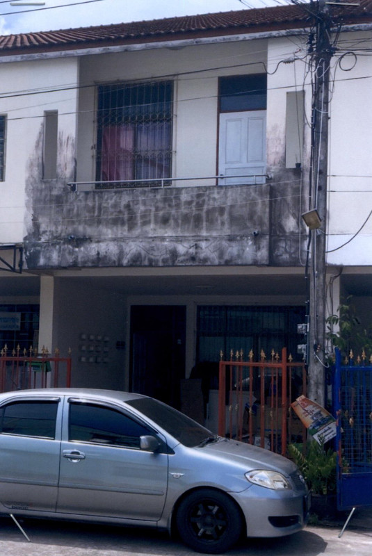 ทาวน์เฮ้าส์ สงขลา หาดใหญ่ ควนลัง 1685700