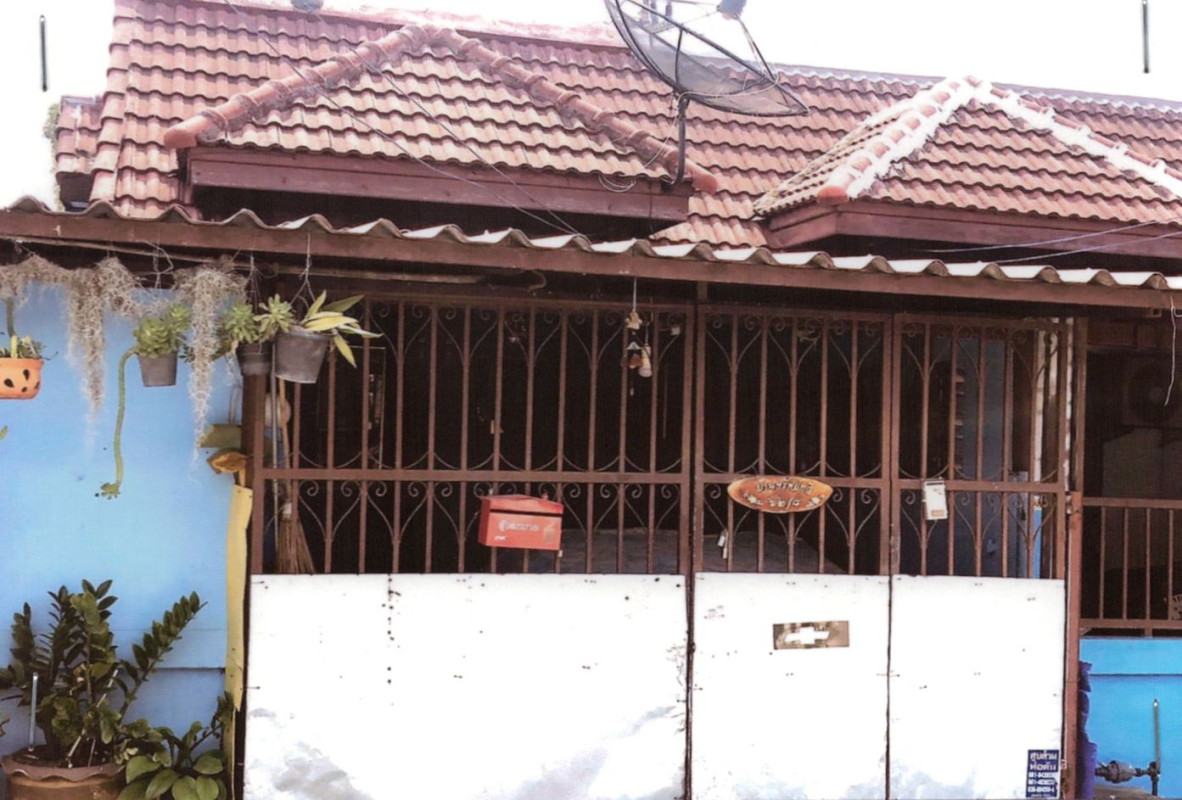 ทาวน์เฮ้าส์ ระยอง เมืองระยอง มาบตาพุด 871000