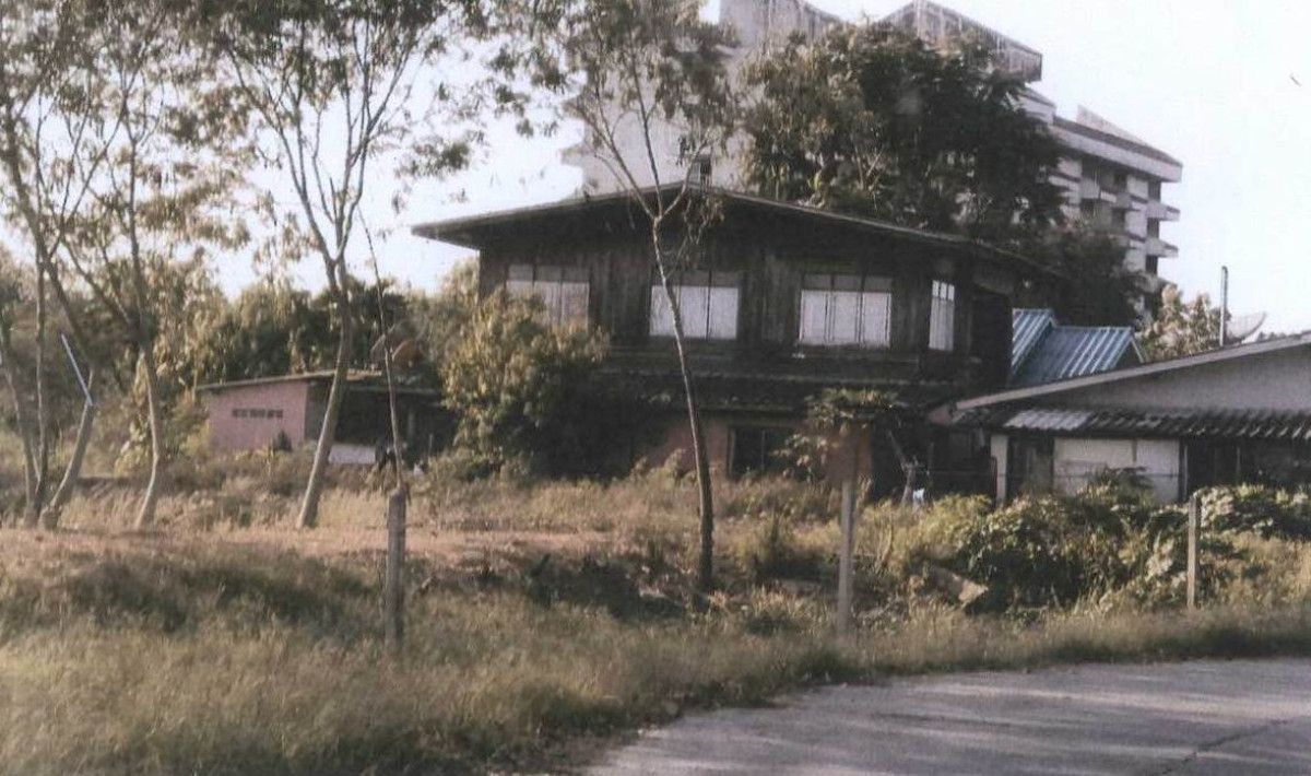 บ้านเดี่ยว ฉะเชิงเทรา บางปะกง บางวัว 926400