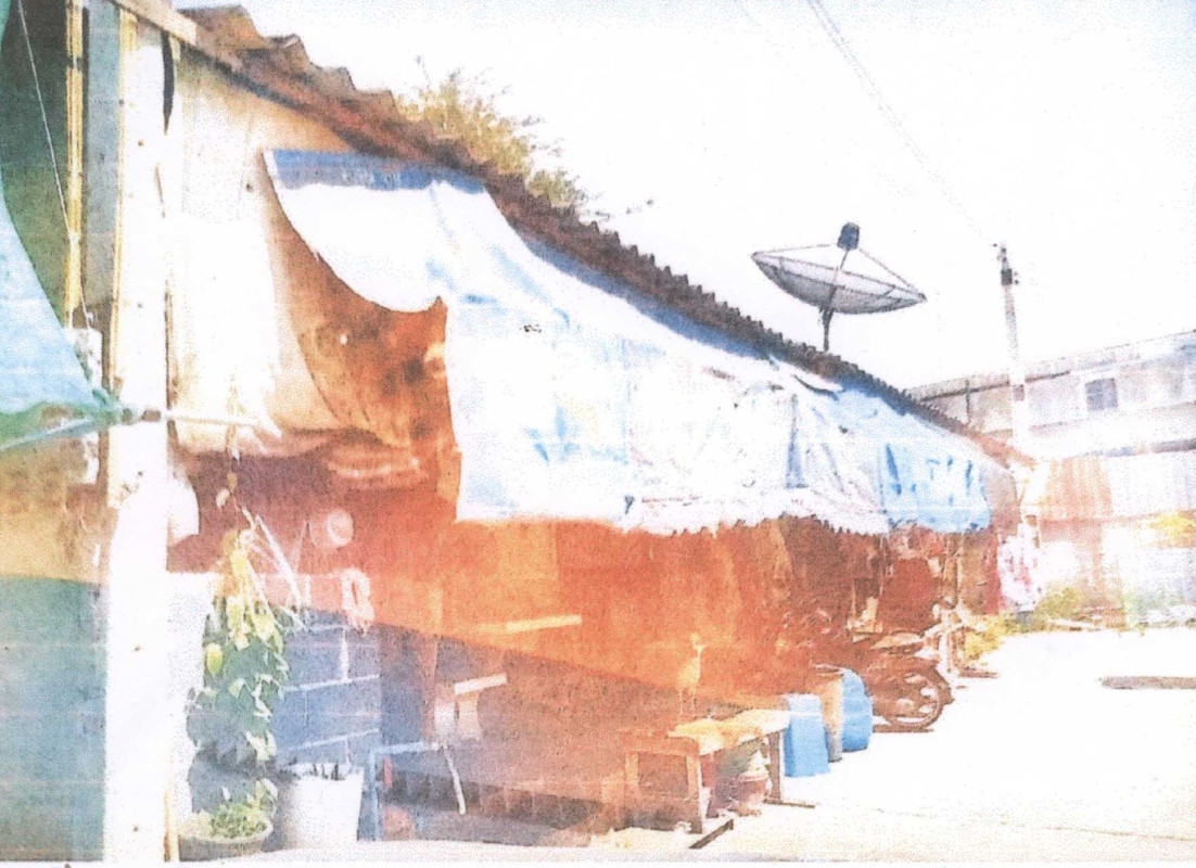 ทาวน์เฮ้าส์ ระยอง ปลวกแดง มาบยางพร 976000