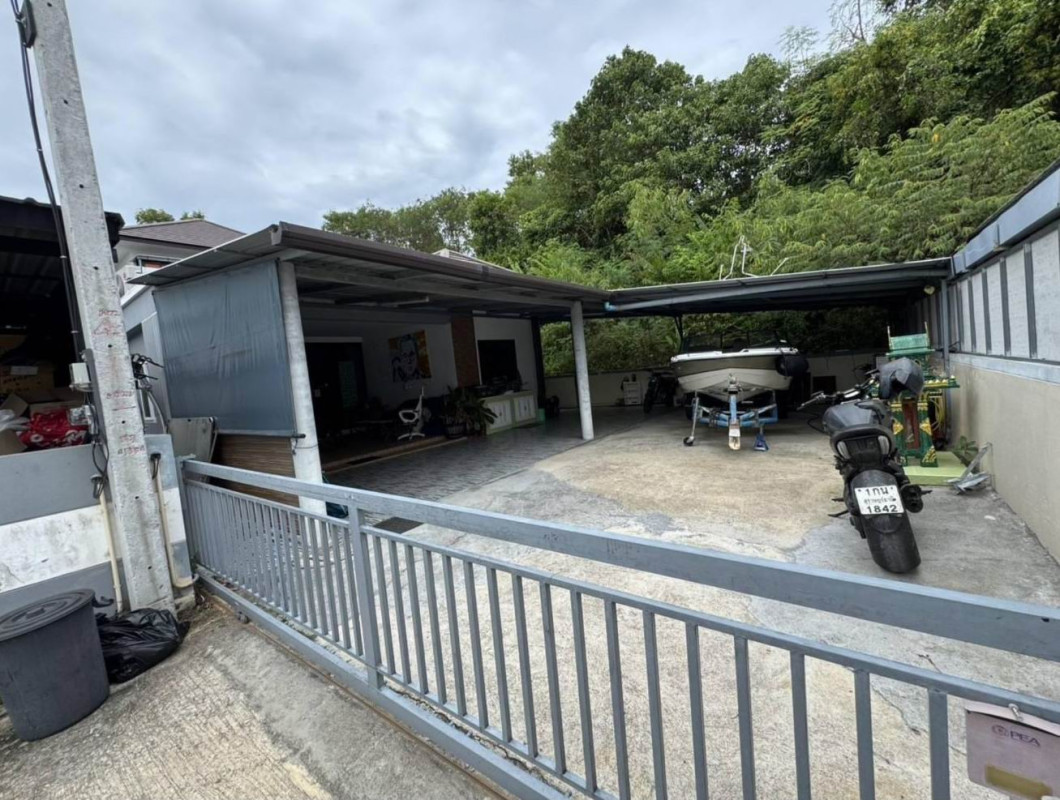 บ้านเดี่ยว สุราษฎร์ธานี เกาะสมุย บ่อผุด 3024600