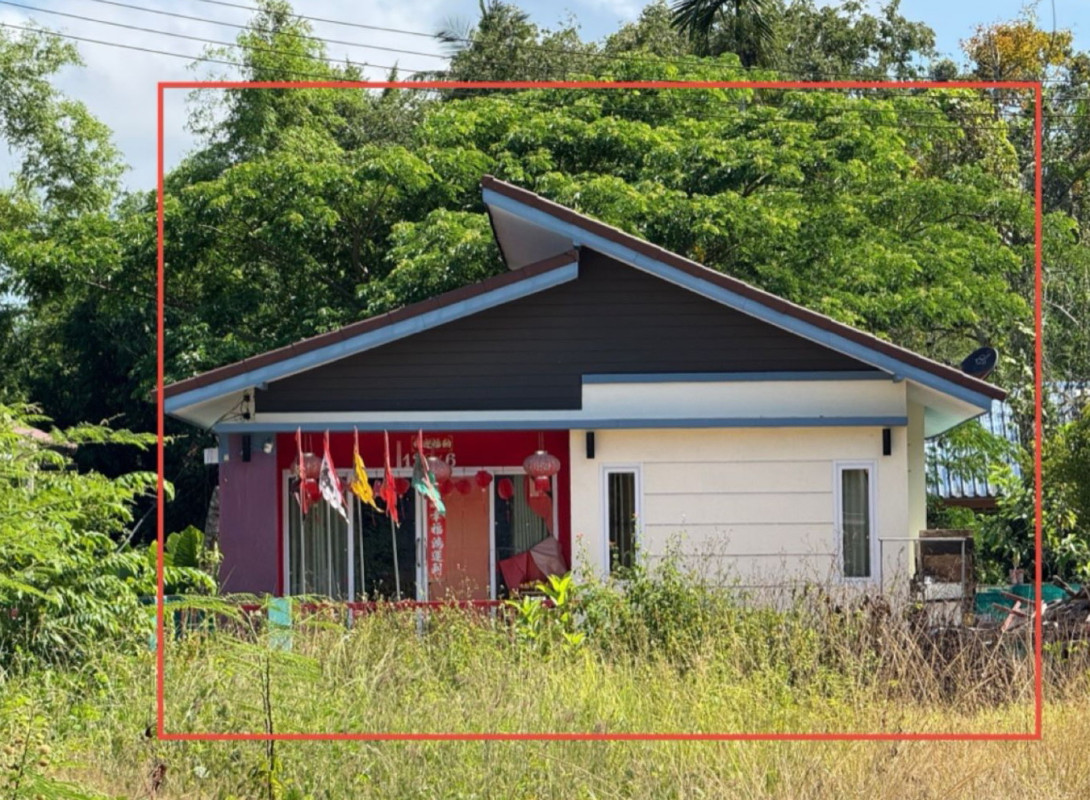 บ้านเดี่ยว สุราษฎร์ธานี เกาะสมุย ลิปะน้อย 1084800
