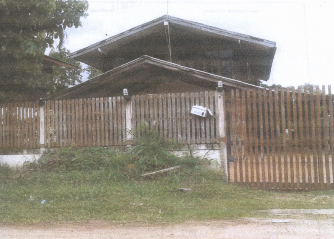 บ้านเดี่ยว อุบลราชธานี บุณฑริก หนองสะโน 930790