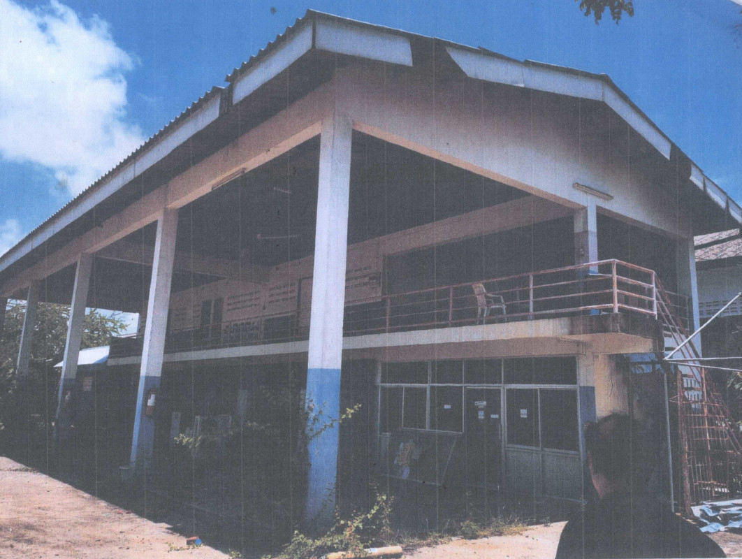 บ้านเดี่ยว นครสวรรค์ เมืองนครสวรรค์ นครสวรรค์ตก 26452050