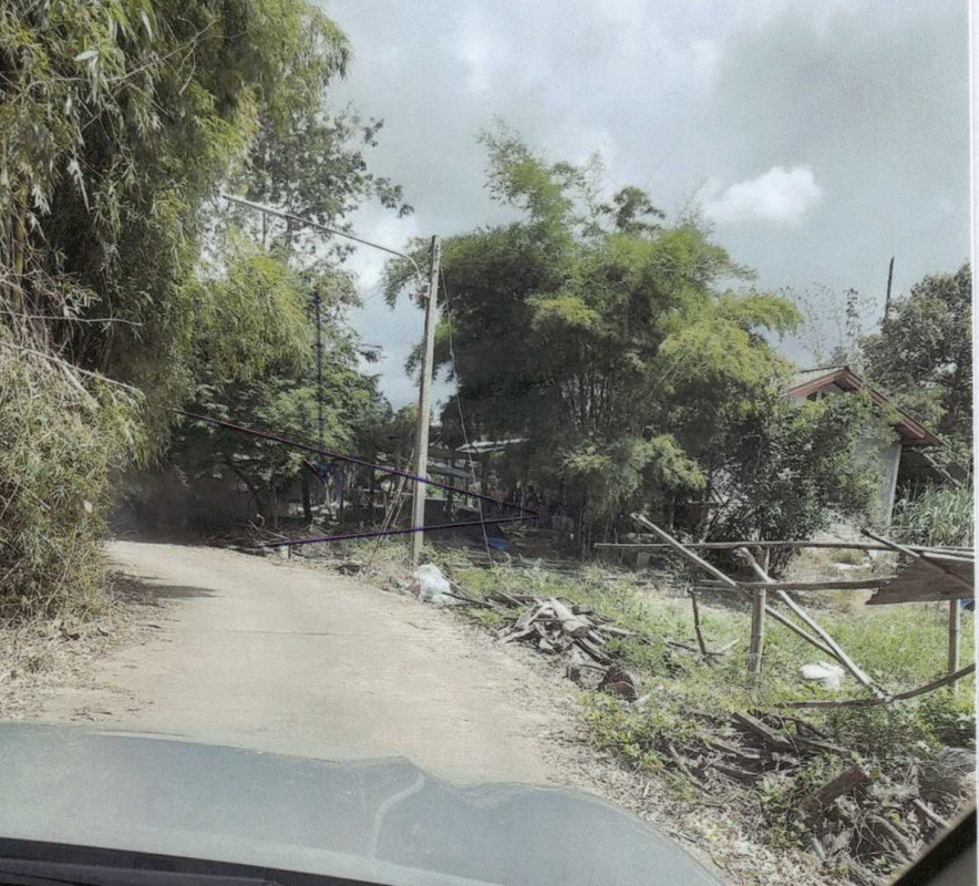 บ้านเดี่ยว นครสวรรค์ โกรกพระ บางมะฝ่อ 778140