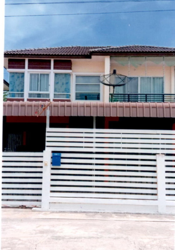 ทาวน์เฮ้าส์ นครปฐม กำแพงแสน กำแพงแสน 3622965