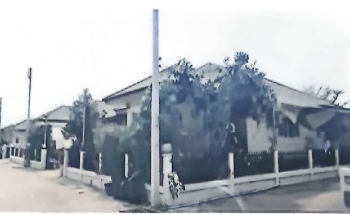 บ้านเดี่ยว พิษณุโลก เมืองพิษณุโลก บ้านกร่าง 1362672