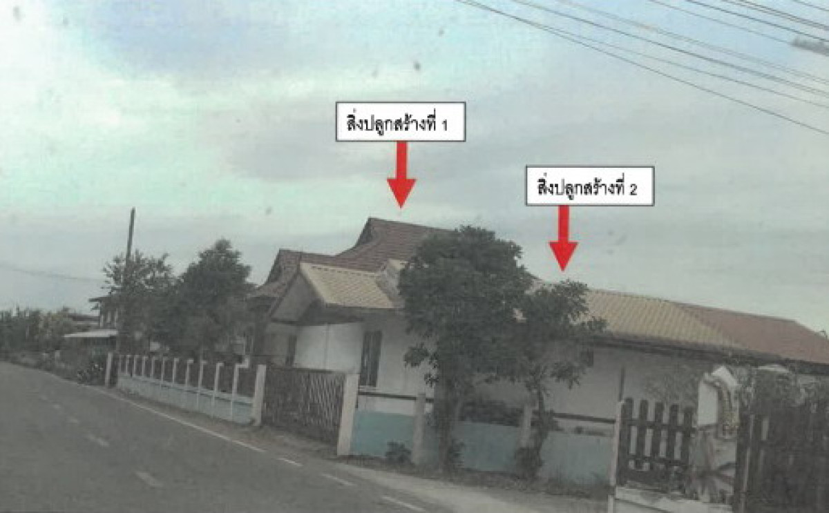 บ้านเดี่ยว กาฬสินธุ์ ฆ้องชัย เหล่ากลาง 1560000