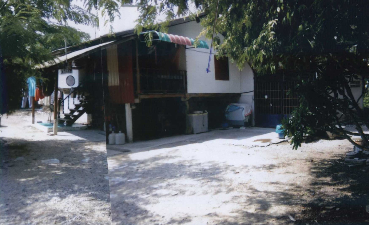 Single house Nakhon Sawan Banphot Phisai Tha Ngio 944160