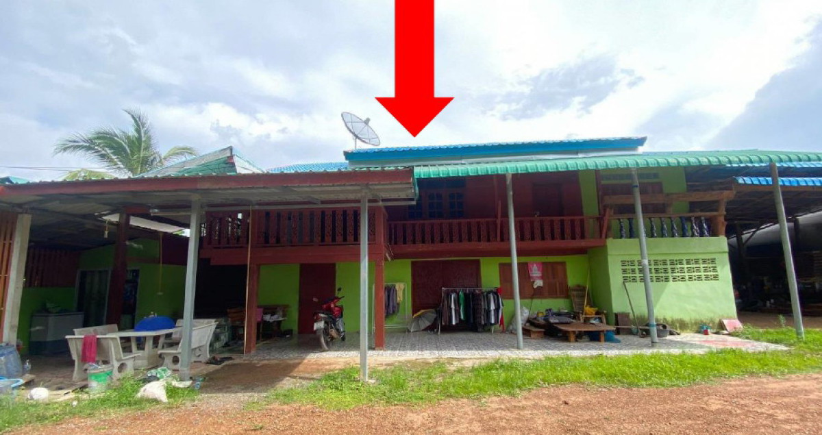 บ้านเดี่ยว สระแก้ว อรัญประเทศ หันทราย 4010155