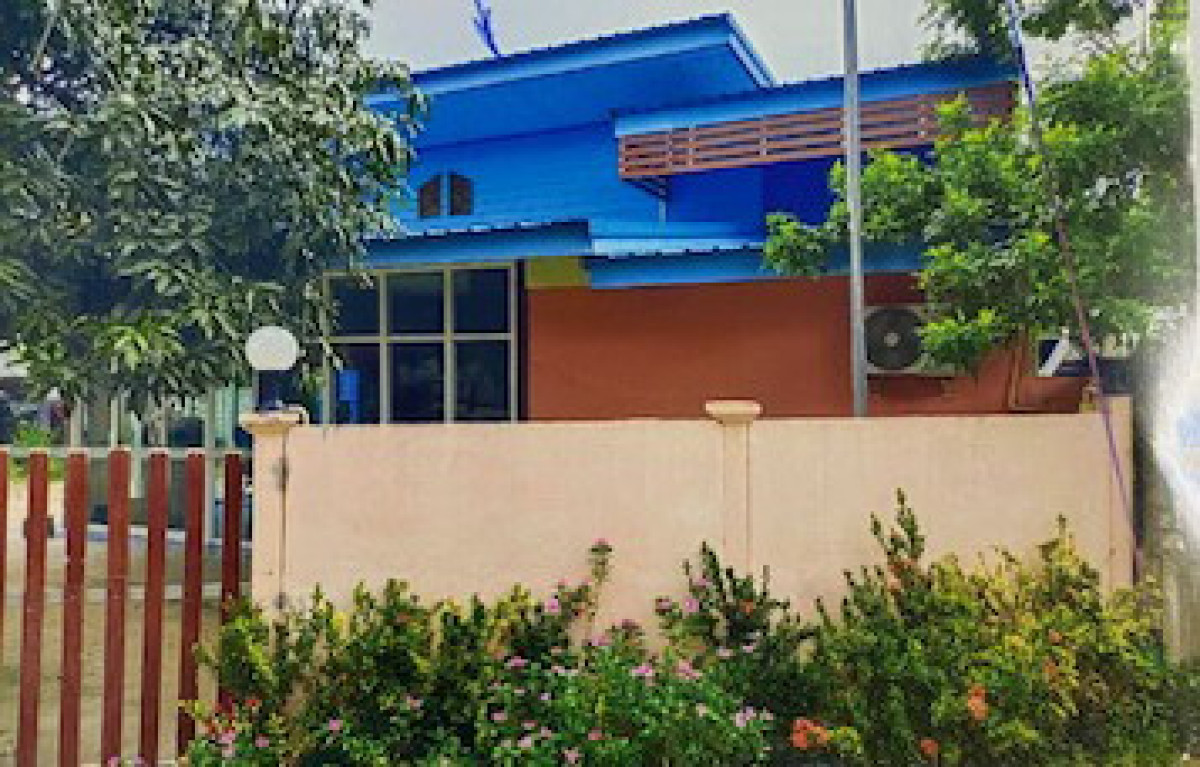 บ้านเดี่ยว สระแก้ว เมืองสระแก้ว ศาลาลำดวน 617040